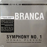 Used - Branca - Symphony No. 1 (Tonal Plexus) - 2xLP - Tone Deaf Records