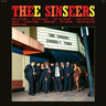 New - The Sinseers - Sinseerly Yours - LP - Tone Deaf Records