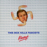 Used - V/A - This Box Kills Fascists - 7x7" Box Set - Tone Deaf Records