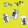 New - Big Boys - Where's My Towel / Industry Standard - LP - Tone Deaf Records
