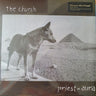 Used - The Church - Priest=Aura - 2xLP - Tone Deaf Records