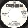 Used - Wham! - Last Christmas - 7" - Tone Deaf Records