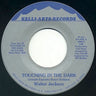 Used - Jackson, Walter - Touching In The Dark - 7" - Tone Deaf Records