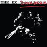 New - The Ex - Pokkeherrie - LP - Tone Deaf Records