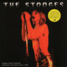 Used - The Stooges - Morgan Sound Studios Ypsilanti Michigan March 1973 - 2xLP - Tone Deaf Records