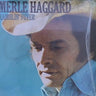 Used - Haggard, Merle - Ramblin' Fever - LP - Tone Deaf Records