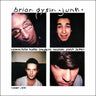 New - Gysin, Brion - Junk - LP - Tone Deaf Records
