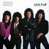 Used - Kiss - Lick It Up - LP - Tone Deaf Records