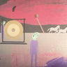 Used - Quasi - American Gong - LP - Tone Deaf Records
