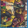 New - Lip Cream - Kill Ugly Pop - LP - Tone Deaf Records