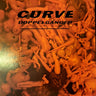 New - Curve - Doppelganger - LP - Tone Deaf Records