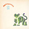 New - Meatbodies - Flora Ocean Tiger Bloom - 2xLP - Tone Deaf Records
