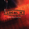 New - Local H - Here Comes The Zoo (20th Anniversary Edition) - 2xLP - Tone Deaf Records