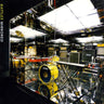 Used - Battles - Mirrored - 2xLP - Tone Deaf Records