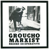 New - V/A - Groucho Marxist Record Co:Operative - LP - Tone Deaf Records