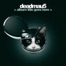 New - deadmau5 - <album title goes here> - 2xLP - Tone Deaf Records