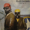 Used - Black Sabbath - Never Say Die! - LP - Tone Deaf Records