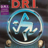 Used - D.R.I. - Crossover - LP - Tone Deaf Records