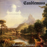 Used - Candlemass - Ancient Dreams - LP - Tone Deaf Records