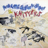 Used - The Knitters - Poor Little Critter On The Road - LP - Tone Deaf Records