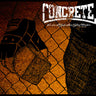 Used - Concrete - We Are All Subculture Street Troopers - LP - Tone Deaf Records