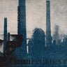 New - Abfall/Prurient - Smokestacks - 10" - Tone Deaf Records