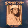 Used - Chief Commander Ebenezer Obey & His Inter Reformers Band - Juju Jubilee - LP - Tone Deaf Records