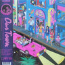New - V/A - Our Town: Jazz Fusion, Funky Pop & Bossa Gayo Tracks from Dong-A Records - LP - Tone Deaf Records