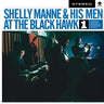 New - Manne, Shelly & His Men - At The Black Hawk Volume 1 (Acoustic Sound Series) - LP - Tone Deaf Records
