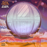 New - Smoke DZA & Flying Lotus - Flying Objects - LP - Tone Deaf Records