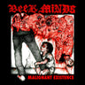 New - Reek Minds - Malignant Existence - LP - Tone Deaf Records