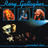 Used - Gallagher, Rory - Stage Struck - LP - Tone Deaf Records