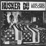 New - Husker Du - Land Speed Record - LP - Tone Deaf Records