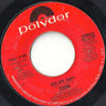 Used - Zoom - Bye Bye Baby - 7" - Tone Deaf Records