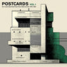 New - V/A - Postcards Vol. 1: D.I.Y and Indie Post-Punk from USA and UK 1979-1984 - LP - Tone Deaf Records