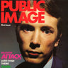 Used - Public Image Ltd. - First Issue - LP - Tone Deaf Records