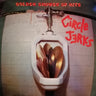 Used - Circle Jerks - Golden Shower Of Hits - LP - Tone Deaf Records