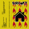 New - Eggnort - How To Abandon A Burning House Without Panicking - Cassette - Tone Deaf Records