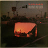 Used - Green On Red - The Killer Inside Me - LP - Tone Deaf Records