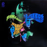 Used - The Seeds - Raw & Alive In Concert At Merlin's Music Box - LP - Tone Deaf Records