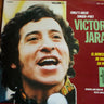 Used - Jara, Victor - El Derecho De Vivir En Paz - LP - Tone Deaf Records
