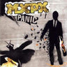New - MxPx - Panic - LP - Tone Deaf Records