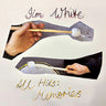 New - White, Jim - All HIts: Memories - LP - Tone Deaf Records