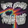 Used - Bat Fangs - Queen Of My World - LP - Tone Deaf Records