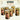 Used - Thompson, Hank & His Brazos Valley Boys - A Six Pack To Go - LP - Tone Deaf Records