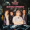 Used - The Electric Chairs - Blatently Offensive - LP - Tone Deaf Records