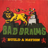 Used - Bad Brains - Build A Nation - LP - Tone Deaf Records