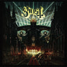 Used - Ghost - Meloria (Deluxe Version) - 2xLP - Tone Deaf Records