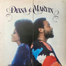 Used - Ross, Diana & Marvin Gaye - Diana & Marvin - LP - Tone Deaf Records