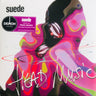 Used - Suede - Head Music - 2xLP - Tone Deaf Records